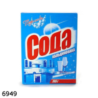 Сода кальцинована Подолянка 700гр (6949) Сода кальцинована Подолянка 700гр (6949)