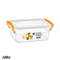 Судок харчовий Народний продукт 950 мл (1004)