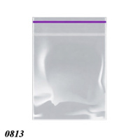 Пакети із застібкою Zip Lock 10х15 см (0813)