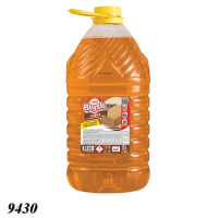 Мило рідке Господарське Super Blysk 5л (9430) Мило рідке Господарське Super Blysk 5л (9430)