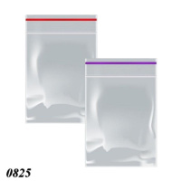 Пакети із застібкою Zip Lock 20х25 см (0825)