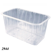 Контейнер для ягід та фруктів 1950 мл (2944)