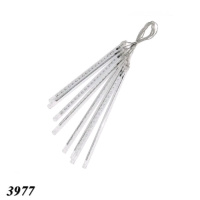 Гірлянда Бурулька Led різнокольорова (3977)