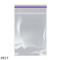 Пакети із застібкою Zip Lock 10х20 см (0815)