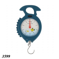 Ручні ваги механічні кантер до 10 кг (3599)