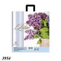 Пакет ПластикПак Бузок 38х34 см (3954)