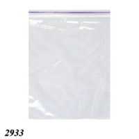 Пакети із застібкою Zip Lock 35х45 см (2933)