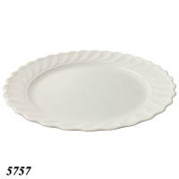 Тарілка для нарізки d 225 мм (5757)