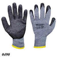 Рукавиці робочі Recodrag з спіненим латексом (0490) Рукавиці робочі Recodrag з спіненим латексом (0490)