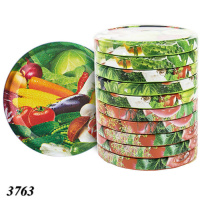 Кришка для консервації Полінка Твіст 100 мм (3763) Кришка для консервації Полінка Твіст 100 мм (3763)