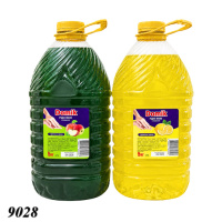 Мило рідке Domik  з гліцерином 5 л (9028)