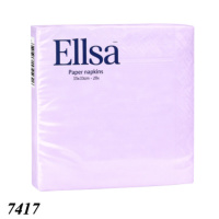 Серветка 33*33^ 20 шт.(2ш) Sharmбузкова (7417)