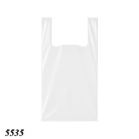 Пакети майка прозорі 30х50 см (5535)