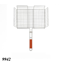 Решітка для гриля 56х31х24х5,5 см (9942) Решітка для гриля 56х31х24х5,5 см (9942)