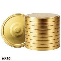 Кришка для консервації з клапаном Твіст 100 мм (0916)