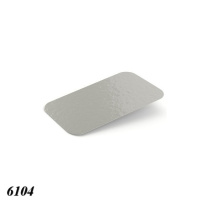 Кришка фольгована R46 470 мл (6104)