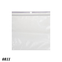 Пакети із застібкою Zip Lock 10х10 см (0811)