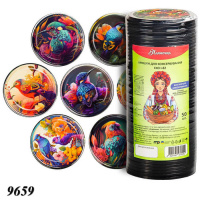 Кришка для консервації Панночка Птахи СКО (9659) Кришка для консервації Панночка Птахи СКО (9659)