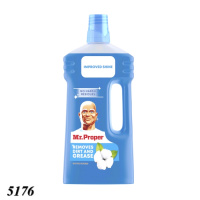 Засіб для миття підлоги Mr Proper 1 л (5176)