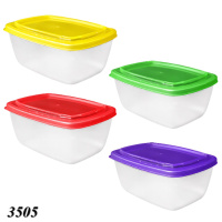 Контейнер харчовий Ідея 1.5л (3505)