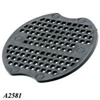 Підкладка для шпильки фіксуючої 6.5 см 20 шт. (A 2581)