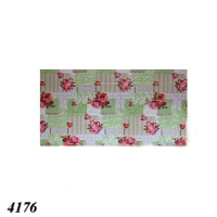 Скатертина Хвиля 120х152 см в упаковці (4176) Скатертина Хвиля 120х152 см в упаковці (4176)