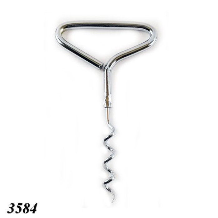 Штопор металевий Штопор металевий