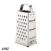 Тертка з нержавіючої сталі (4102)