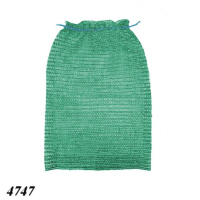 Сітка овочева 17г 40х60 см 20кг Зелена (4747)