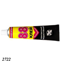 Клей універсальний Хімік-Плюс 88 40 мл (2722)