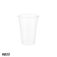 Стакан одноразовий  200 мл (9855) Стакан одноразовий  200 мл (9855)