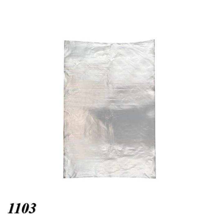 Мішок поліетиленовий харчовий 40 мкм 40х50 см 25кг Мішок поліетиленовий харчовий 40 мкм 40х50 см 25кг