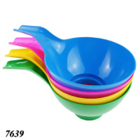 Лійка для сипучих з ручкою (7639)