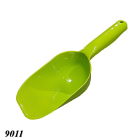 Совок харчовий для сипучих товарів 23х8 см (9011)