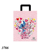 Пакет ПластикПак Стіч 25х30 см (3766)