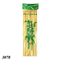 Шашлична паличка Purely natural 15 см 100 шт  (3078) Шашлична паличка Purely natural 15 см 100 шт  (3078)