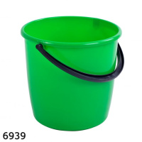 Відро харчове МЕД 10 л (6939)