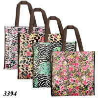 Еко-сумка Весна 35х35х20 см (3394)