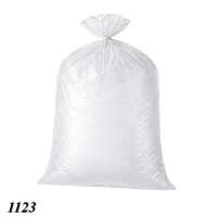 Мішки поліетиленові харчові 60 мкм 80х120 см 25 кг (1123)