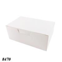 Коробка  для нагетсів 11.5х7.5х4.5 см (8470)