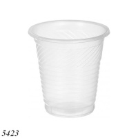 Стакан одноразовий 100 мл (5423)