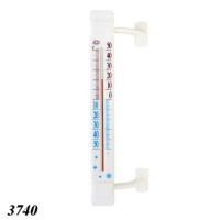 Термометр віконний СН 3009 (3740)