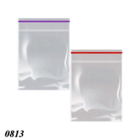 Пакети із застібкою Zip Lock 10х15 см (0813)