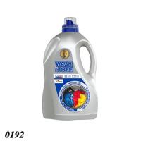 Гель для стирки Wash&Free Універсал 5 л  (0192)