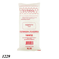 Пакети фасувальні CARBON 14х32 см 750 шт. (1229) Пакети фасувальні CARBON 14х32 см 750 шт. (1229)