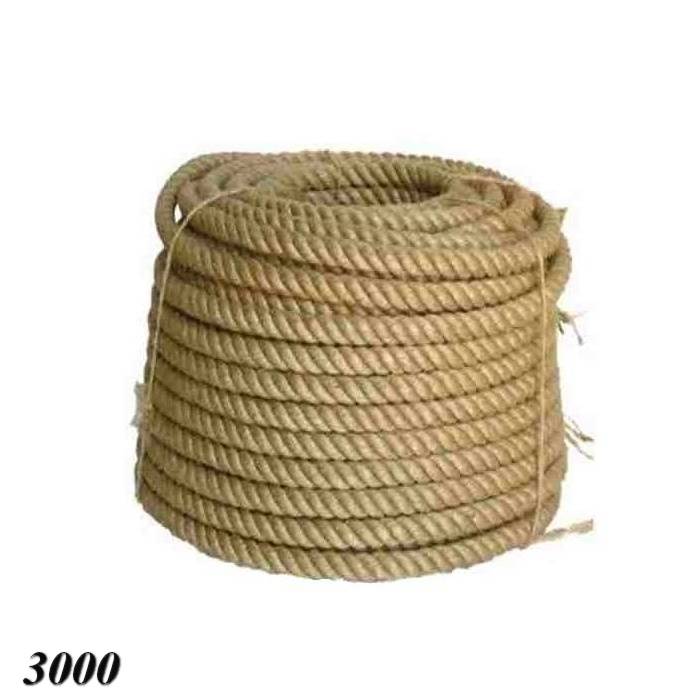 Канат кручений Ділонг d-16 мм 50 м Канат кручений Ділонг d-16 мм 50 м