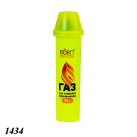 Газ для запальничок 90 мл (1434)