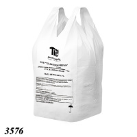 Мішки Біг-Бег дві стропи 130гр 90x90x150 см 1000 кг (3576)