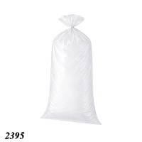 Мішки поліетиленові харчові 25 мкм 50х105 см 20кг (2395)