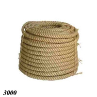 Канат кручений Ділонг d-16 мм 50 м (3000) Канат кручений Ділонг d-16 мм 50 м (3000)